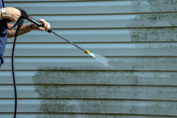 Best Fence Cleaning and Maintenance in Decatur, MS