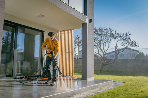 Professional Pressure Washing Services in Decatur, MS